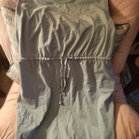 Calvin Klein Dresses & Skirts - Calvin Klein Summer dress